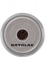 KRYOLAN-SATIN POWDER / CIEŃ SATYNOWY DO POWIEK I CIAŁA / SP 895