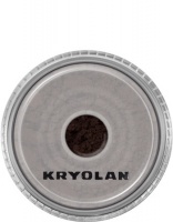 KRYOLAN-SATIN POWDER / CIEŃ SATYNOWY DO POWIEK I CIAŁA / SP 319