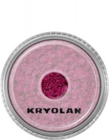 KRYOLAN-SATIN POWDER / CIEŃ SATYNOWY DO POWIEK I CIAŁA / SP 882