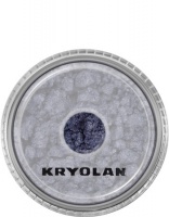 KRYOLAN-SATIN POWDER / CIEŃ SATYNOWY DO POWIEK I CIAŁA / SP 863