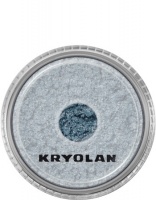 KRYOLAN-SATIN POWDER / CIEŃ SATYNOWY DO POWIEK I CIAŁA / SP 762