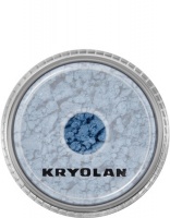 KRYOLAN-SATIN POWDER / CIEŃ SATYNOWY DO POWIEK I CIAŁA / SP 764