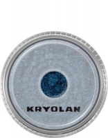 KRYOLAN-SATIN POWDER / CIEŃ SATYNOWY DO POWIEK I CIAŁA / SP 766