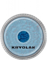 KRYOLAN-SATIN POWDER / CIEŃ SATYNOWY DO POWIEK I CIAŁA / SP 765