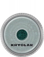 KRYOLAN-SATIN POWDER / CIEŃ SATYNOWY DO POWIEK I CIAŁA / SP 656