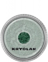 KRYOLAN-SATIN POWDER / CIEŃ SATYNOWY DO POWIEK I CIAŁA / SP 642