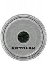 KRYOLAN-SATIN POWDER / CIEŃ SATYNOWY DO POWIEK I CIAŁA / SP 657