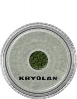 KRYOLAN-SATIN POWDER / CIEŃ SATYNOWY DO POWIEK I CIAŁA / SP 643