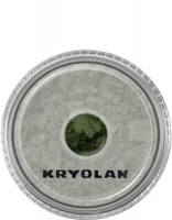 KRYOLAN-SATIN POWDER / CIEŃ SATYNOWY DO POWIEK I CIAŁA / SP 644