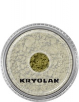 KRYOLAN-SATIN POWDER / CIEŃ SATYNOWY DO POWIEK I CIAŁA / SP 651