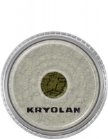 KRYOLAN-SATIN POWDER / CIEŃ SATYNOWY DO POWIEK I CIAŁA / SP 645
