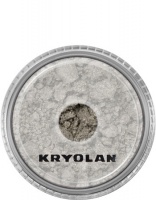 KRYOLAN-SATIN POWDER / CIEŃ SATYNOWY DO POWIEK I CIAŁA / SP 121