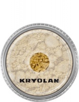 KRYOLAN-SATIN POWDER / CIEŃ SATYNOWY DO POWIEK I CIAŁA / SP 227