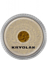 KRYOLAN-SATIN POWDER / CIEŃ SATYNOWY DO POWIEK I CIAŁA / SP 662