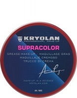 KRYOLAN-SUPRACOLOR 55 ML / TŁUSTA FARBA DO MALOWANIA TWARZY / 080