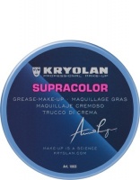 KRYOLAN-SUPRACOLOR 55 ML / TŁUSTA FARBA DO MALOWANIA TWARZY / BL 1