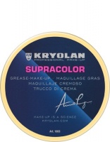 KRYOLAN-SUPRACOLOR 55 ML / TŁUSTA FARBA DO MALOWANIA TWARZY / 523