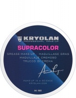 KRYOLAN-SUPRACOLOR 55 ML / TŁUSTA FARBA DO MALOWANIA TWARZY / 070