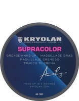 KRYOLAN-SUPRACOLOR 8 ML / TŁUSTA FARBA DO MALOWANIA TWARZY / 517