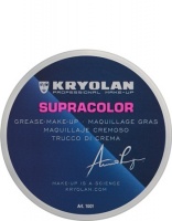 KRYOLAN-SUPRACOLOR 8 ML / TŁUSTA FARBA DO MALOWANIA TWARZY / 32 B