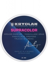 KRYOLAN-SUPRACOLOR 8 ML / TŁUSTA FARBA DO MALOWANIA TWARZY / 070
