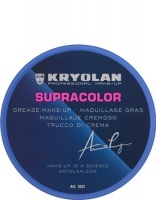 KRYOLAN-SUPRACOLOR 8 ML / TŁUSTA FARBA DO MALOWANIA TWARZY / BL 3