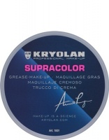 KRYOLAN-SUPRACOLOR 8 ML / TŁUSTA FARBA DO MALOWANIA TWARZY / 32 A