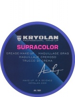 KRYOLAN-SUPRACOLOR 8 ML / TŁUSTA FARBA DO MALOWANIA TWARZY / BL 5