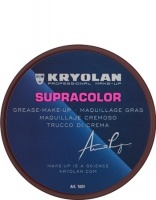 KRYOLAN-SUPRACOLOR 8 ML / TŁUSTA FARBA DO MALOWANIA TWARZY / 082