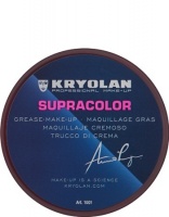 KRYOLAN-SUPRACOLOR 8 ML / TŁUSTA FARBA DO MALOWANIA TWARZY / LAKE ALTROT