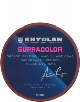 KRYOLAN-SUPRACOLOR 8 ML / TŁUSTA FARBA DO MALOWANIA TWARZY / 081