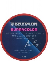KRYOLAN-SUPRACOLOR 8 ML / TŁUSTA FARBA DO MALOWANIA TWARZY / 079