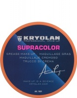 KRYOLAN-SUPRACOLOR 8 ML / TŁUSTA FARBA DO MALOWANIA TWARZY / 508