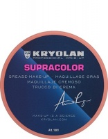 KRYOLAN-SUPRACOLOR 8 ML / TŁUSTA FARBA DO MALOWANIA TWARZY / 449