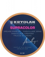 KRYOLAN-SUPRACOLOR 8 ML / TŁUSTA FARBA DO MALOWANIA TWARZY / 303