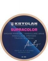 KRYOLAN-SUPRACOLOR 8 ML / TŁUSTA FARBA DO MALOWANIA TWARZY / F1