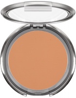 KRYOLAN-ULTRA CREAM POWDER / PUDER KOMPAKTOWY DO TWARZY / 4 W