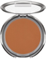 KRYOLAN-ULTRA CREAM POWDER / PUDER KOMPAKTOWY DO TWARZY / OB 4