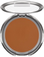 KRYOLAN-ULTRA CREAM POWDER / PUDER KOMPAKTOWY DO TWARZY / NB 4