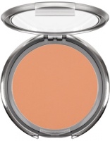 KRYOLAN-ULTRA CREAM POWDER / PUDER KOMPAKTOWY DO TWARZY / 2 W