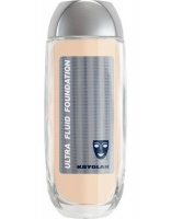 KRYOLAN-ULTRA FLUID FOUNDATION 150 ML / PODKŁAD PŁYNNY ŚREDNIO KRYJĄCY / ALABASTER