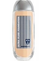 KRYOLAN-ULTRA FLUID FOUNDATION 150 ML / PODKŁAD PŁYNNY ŚREDNIO KRYJĄCY / OB 1