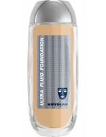 KRYOLAN-ULTRA FLUID FOUNDATION 150 ML / PODKŁAD PŁYNNY ŚREDNIO KRYJĄCY / ELO