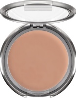 KRYOLAN-ULTRA FOUNDATION MIRROR BOX / PODKŁAD KRYJĄCY DO TWARZY / ALABASTER