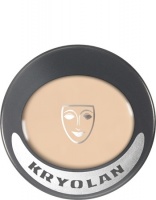 KRYOLAN-ULTRA FOUNDATION / PODKŁAD KRYJĄCY DO TWARZY / FAIR OLIVE