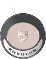KRYOLAN-ULTRA FOUNDATION / PODKŁAD KRYJĄCY DO TWARZY / TV WHITE