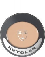 KRYOLAN-ULTRA FOUNDATION / PODKŁAD KRYJĄCY DO TWARZY / IVORY