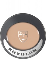 KRYOLAN-ULTRA FOUNDATION / PODKŁAD KRYJĄCY DO TWARZY / DF
