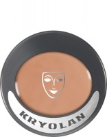 KRYOLAN-ULTRA FOUNDATION / PODKŁAD KRYJĄCY DO TWARZY / SPLO