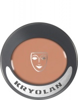 KRYOLAN-ULTRA FOUNDATION / PODKŁAD KRYJĄCY DO TWARZY / CREAM